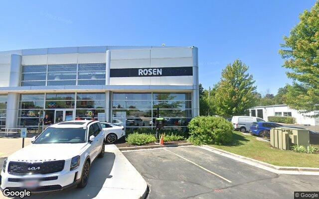Photo of Rosen Automotive