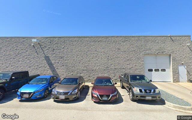 Photo of Antwerpen Nissan Used Car Hq