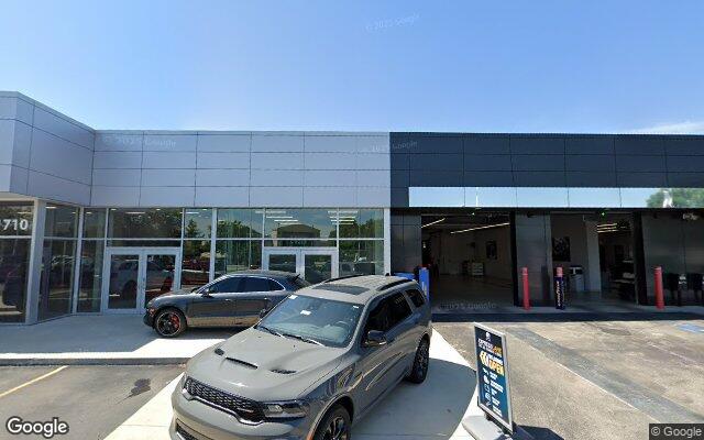 Photo of Olathe Dodge Chrysler Jeep Ram