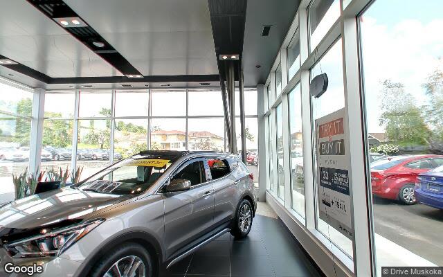Photo of Hyundai of Muskoka