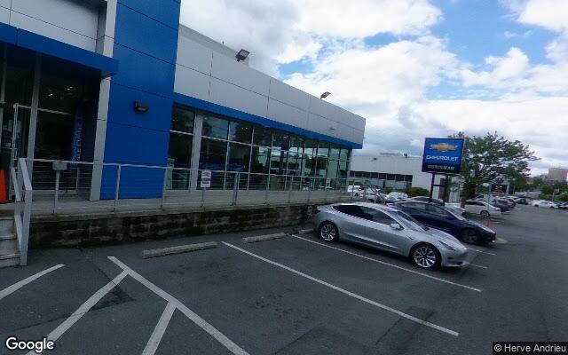 Photo of Ourisman Chevrolet of Rockville
