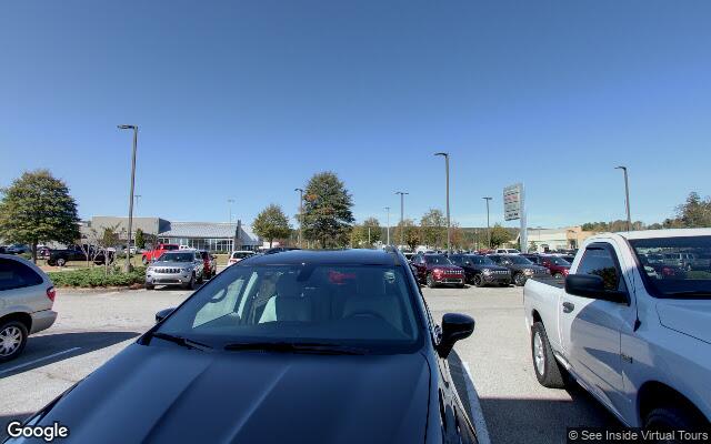 Photo of Voyles Chrysler Dodge Jeep Ram of Birmingham