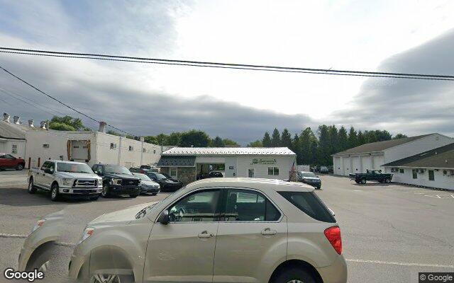 Photo of Bowmansville Car Company