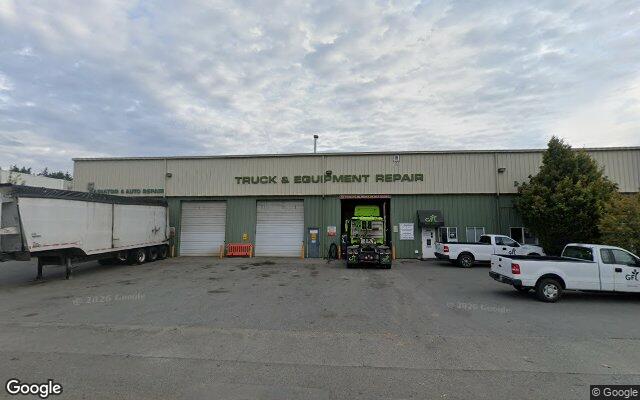 Photo of Berk's Intertruck Ltd