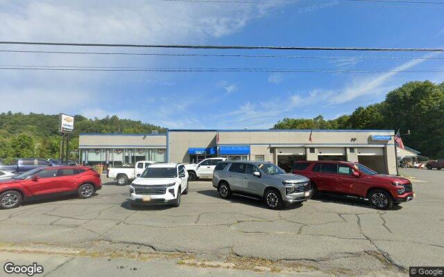 Photo of Wells River Chevrolet