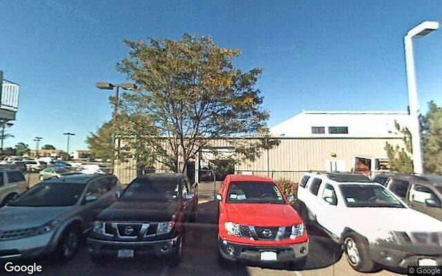 Photo of Greeley Chrysler Dodge Jeep Ram