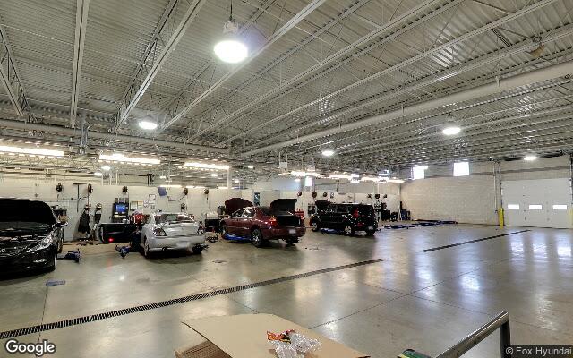 Photo of Fox Hyundai