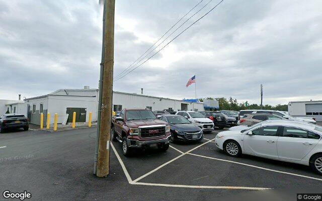 Photo of Sudbay Chevrolet Cadillac GMC