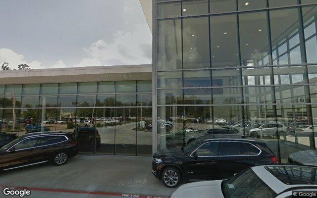 Photo of BMW of The Woodlands