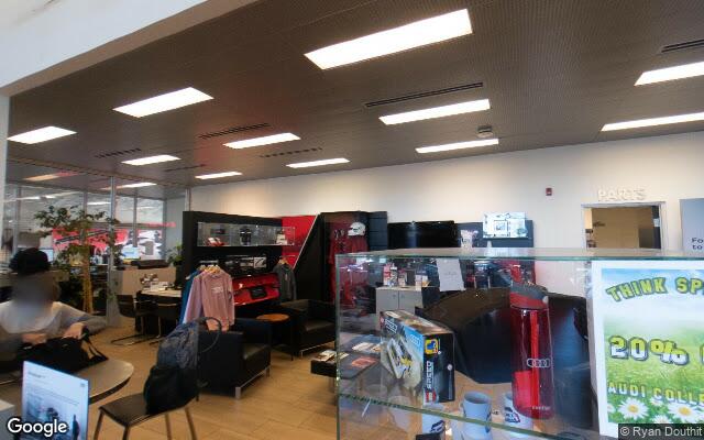 Photo of Audi Spokane