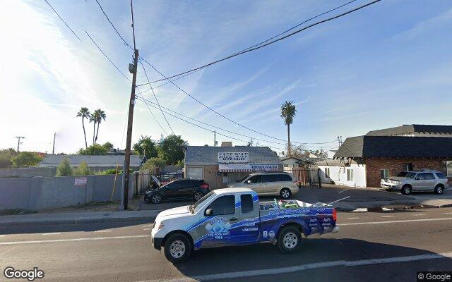 Photo of Safeway Auto