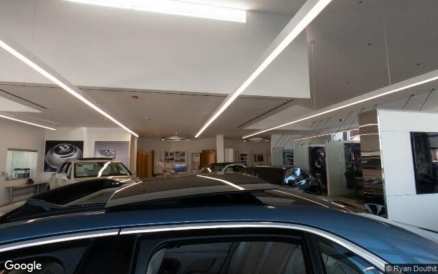 Photo of Bentley Newport Beach