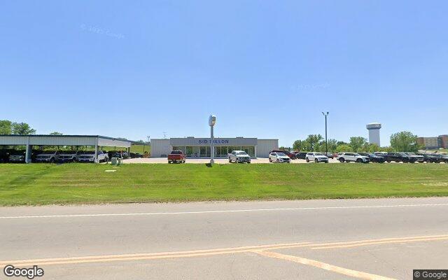 Photo of Sid Dillon Chrysler, Dodge, Jeep, Ram - Crete