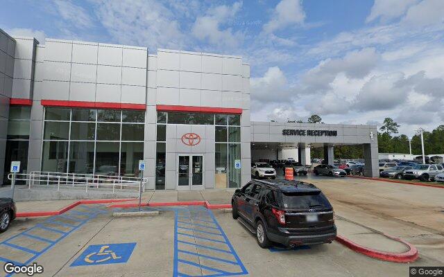 Photo of Northshore Toyota Sales