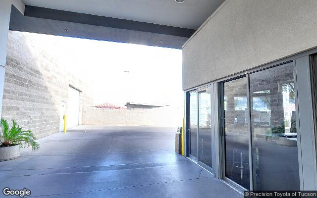 Photo of Precision Toyota Of Tucson Parts Center