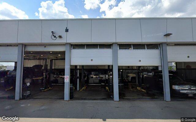 Photo of Applewood Cadillac