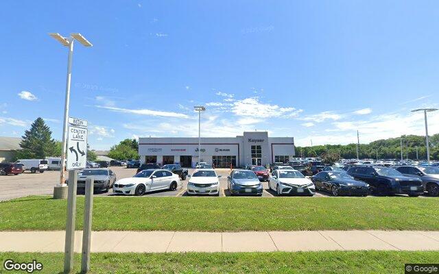 Photo of Kayser Chrysler Center of Sauk City