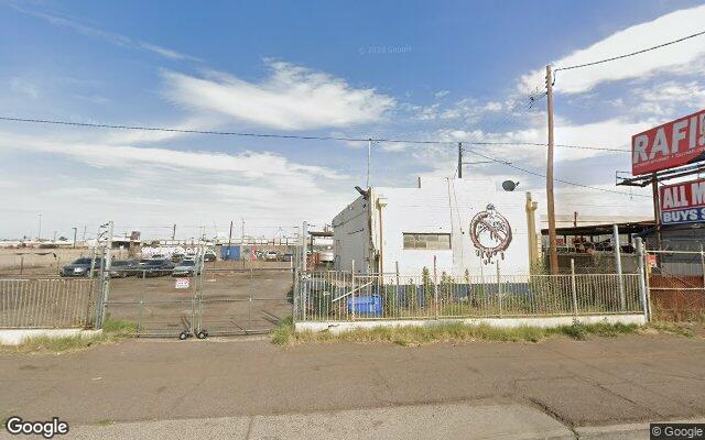 Photo of Uptown Motors Auto Sales & Body Shop