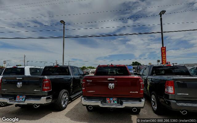 Photo of Grubbs Chrysler Dodge Jeep RAM of Wichita Falls
