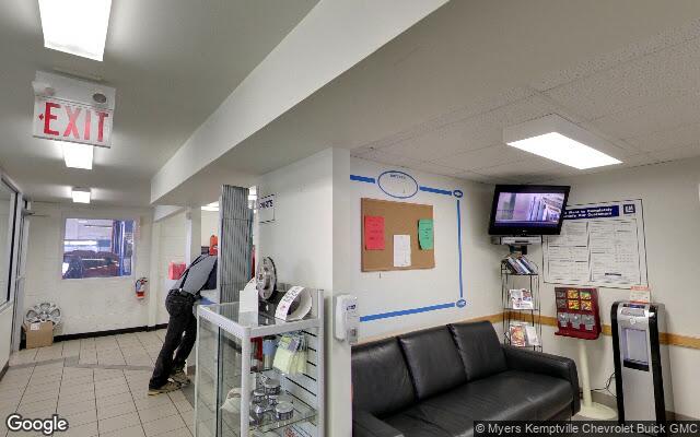 Photo of Myers Kemptville Chevrolet Buick GMC
