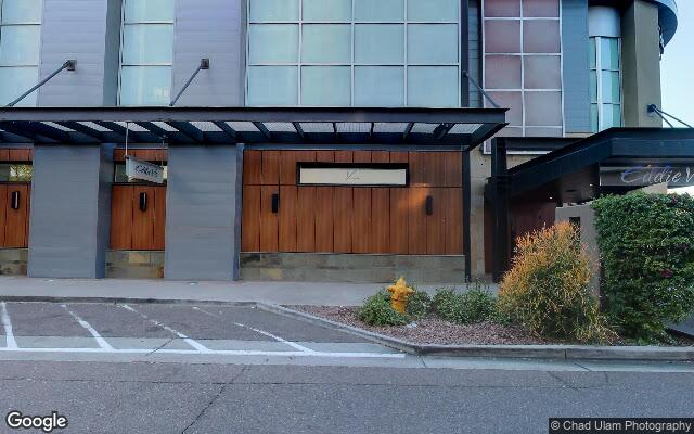 Photo of Sanderson Lincoln Boutique