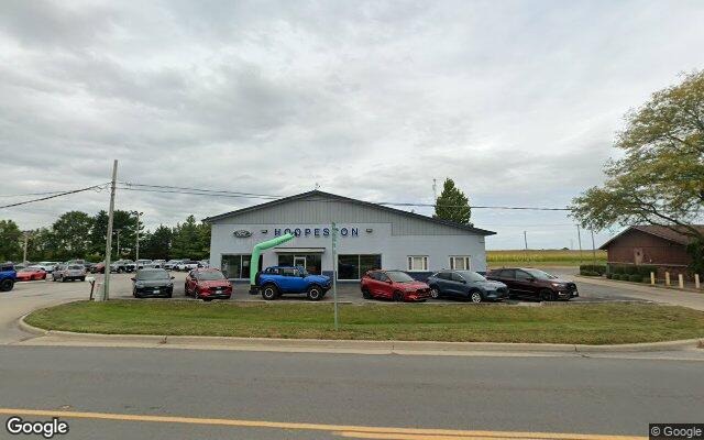 Photo of Hoopeston Ford Incorporated