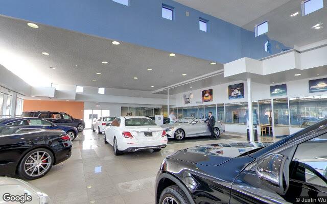 Photo of Mercedes-benz Of Jacksonville