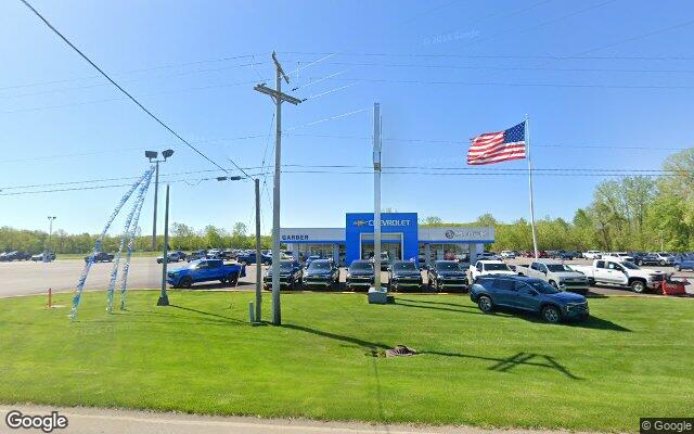 Photo of Garber Chevrolet Chesaning