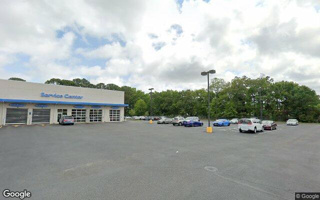 Photo of Priority Honda Hampton