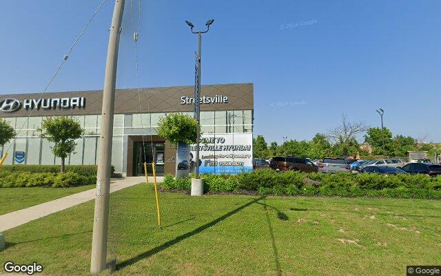 Photo of Streetsville Hyundai