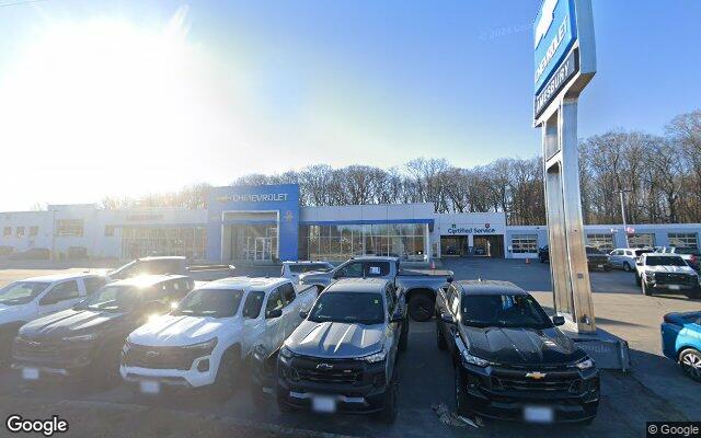 Photo of Amesbury Chevrolet