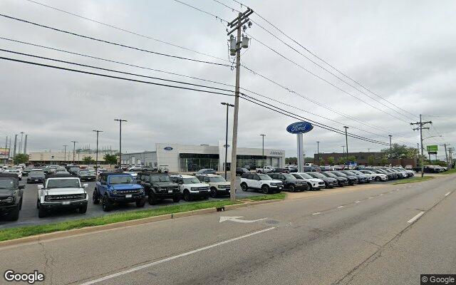 Photo of Jackson Family Of Dealerships