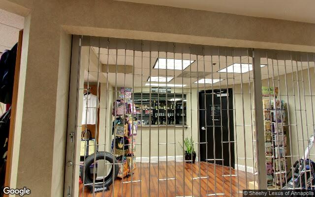 Photo of Sheehy Lexus of Annapolis