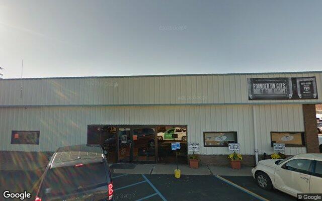 Photo of Country Club Chrysler Dodge Jeep Ram