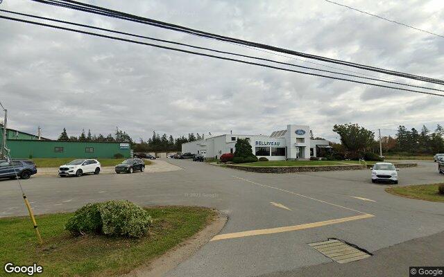 Photo of Belliveau Motors Ford