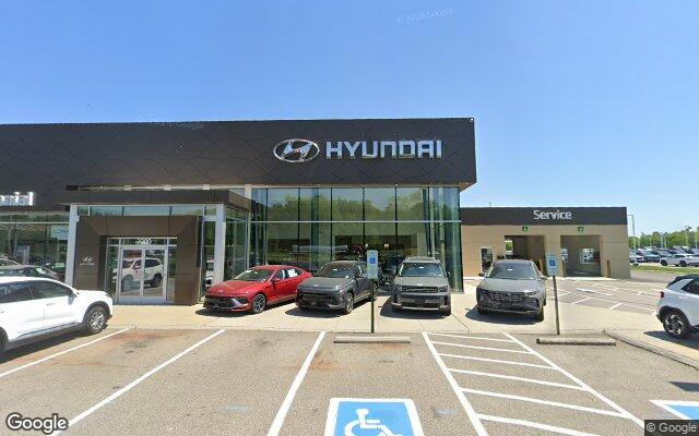 Photo of Carter Myers Automotive