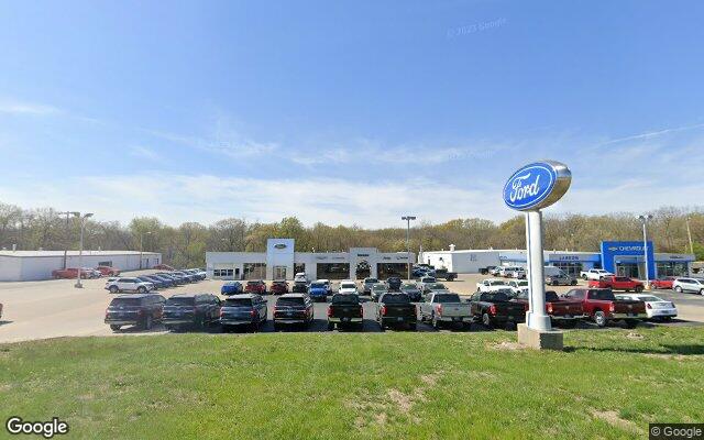 Photo of Larson Motors Inc
