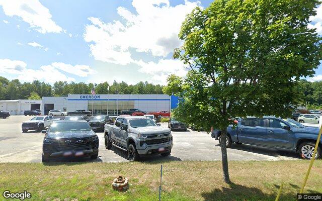 Photo of Emerson Chevrolet