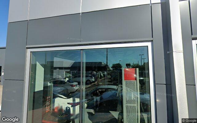 Photo of Maus Nissan of New Port Richey