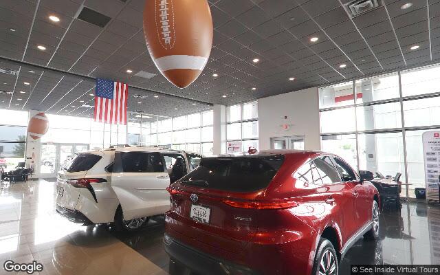 Photo of Zeigler Toyota Of Racine