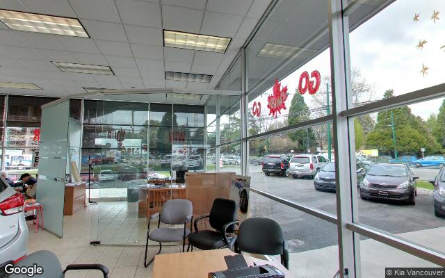 Photo of Kia Vancouver