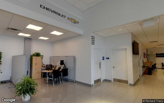 Photo of Bridgewater Chevrolet