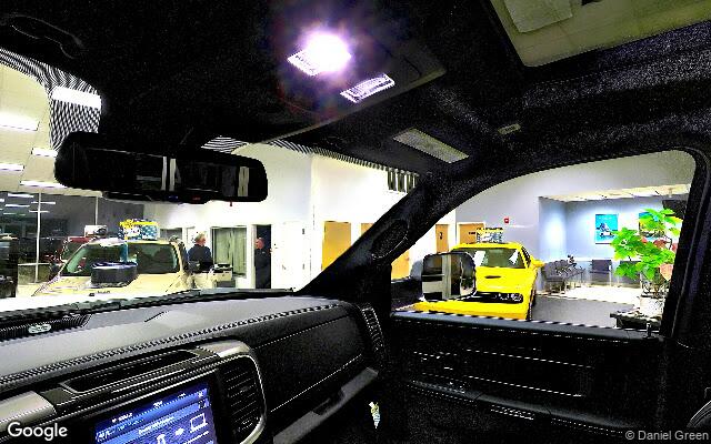 Photo of Westbury Jeep Chrysler Dodge Ram
