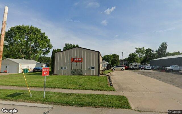 Photo of TLD Specialty
