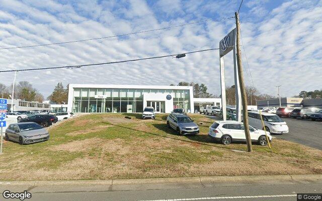 Photo of Flow Volkswagen of Winston-Salem