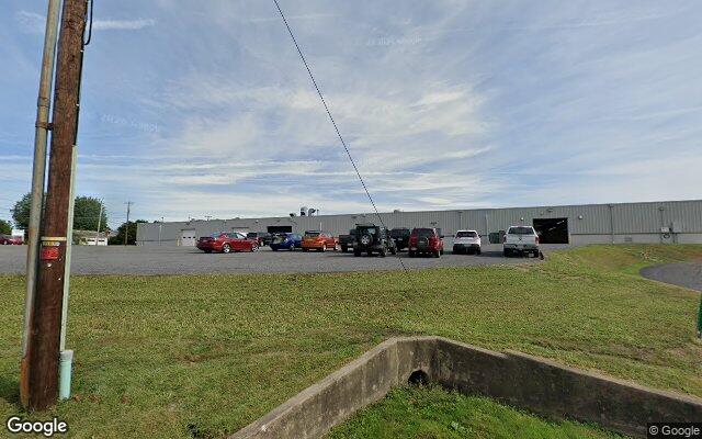 Photo of Blaise Alexander Chrysler Dodge Jeep Ram Fiat of Lewisburg