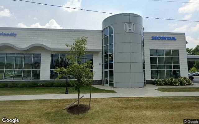 Photo of Friendly Honda Of Fayetteville