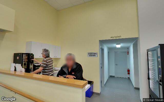 Photo of Vickar Nissan