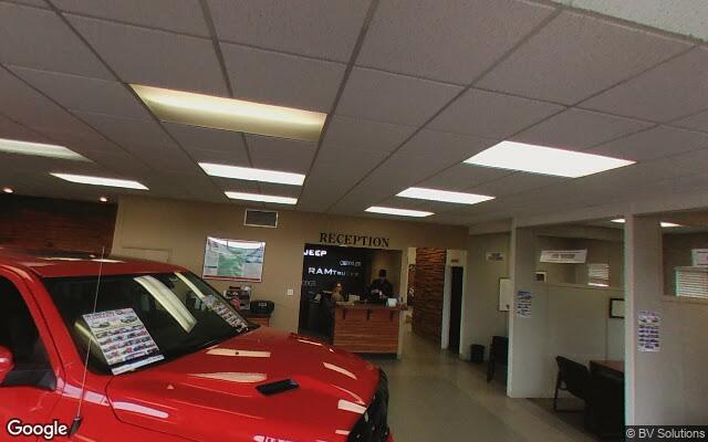 Photo of Frontier Chrysler Dodge Jeep Ram Fiat Ltd - Smithers