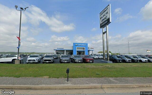 Photo of Pinegar Buick GMC of Branson